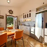 Villa Look Out Kalami (Corfu)