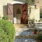 Villa Look Out Kalami (Corfu)