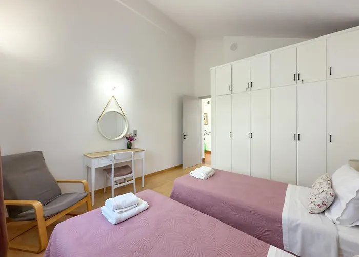 Look Out Kalami (Corfu)