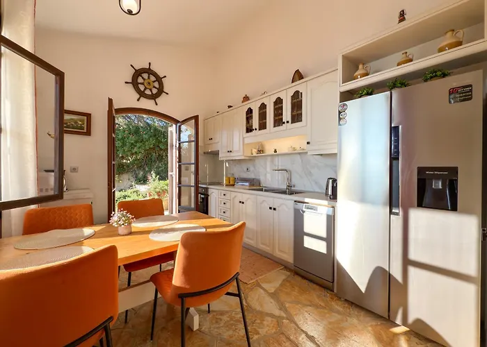 Villa Look Out Kalami (Corfu)