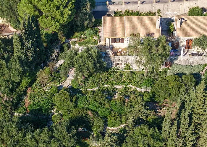 Look Out * Kalami (Corfu)