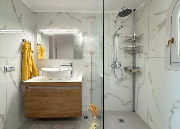 Look Out Villa Kalámi