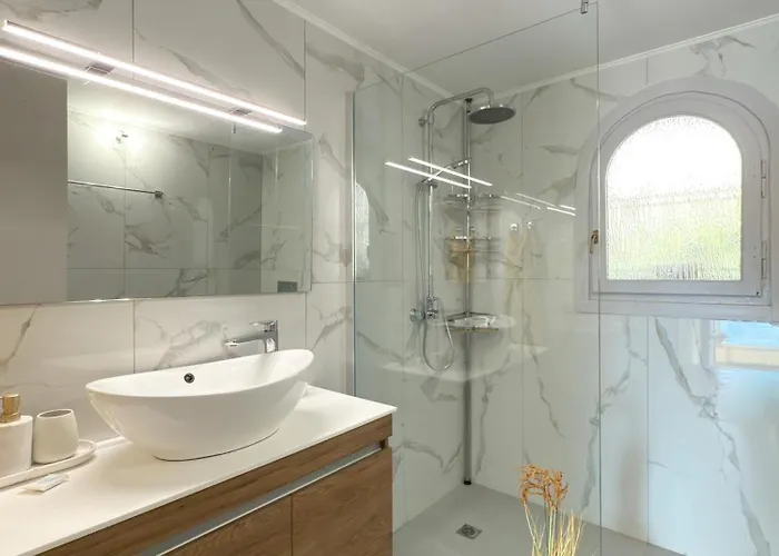 Look Out Kalami (Corfu)