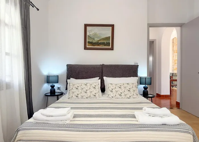 Villa Look Out Kalámi